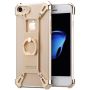 Nillkin Barde metal case with ring for Apple iPhone 7 order from official NILLKIN store